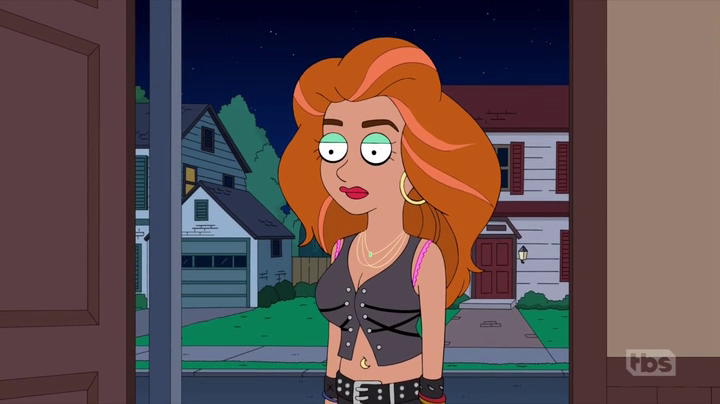 American dad betsy porn - Nude pic