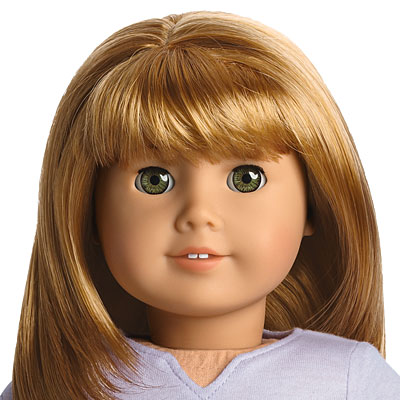 Name That Doll: JLY #36