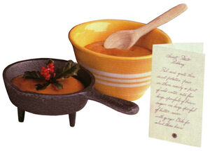 AddyPudding