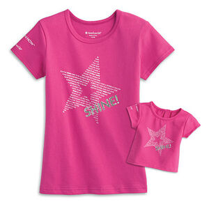 ShineOnNowTee