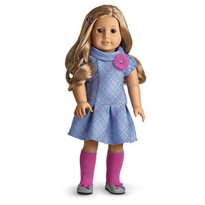 SweetSchoolDress