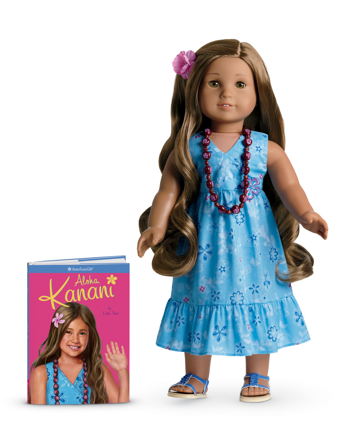 How do you appraise American Girl doll prices?