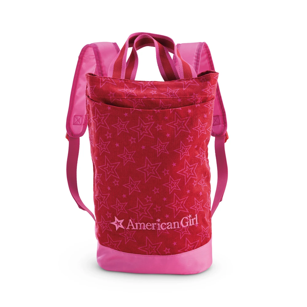Backpack Carrier American Girl Wiki FANDOM powered by Wikia