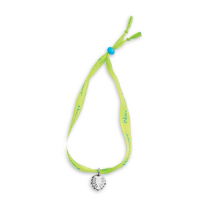 GreenWishBracelet