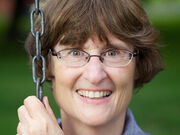Jane Kurtz