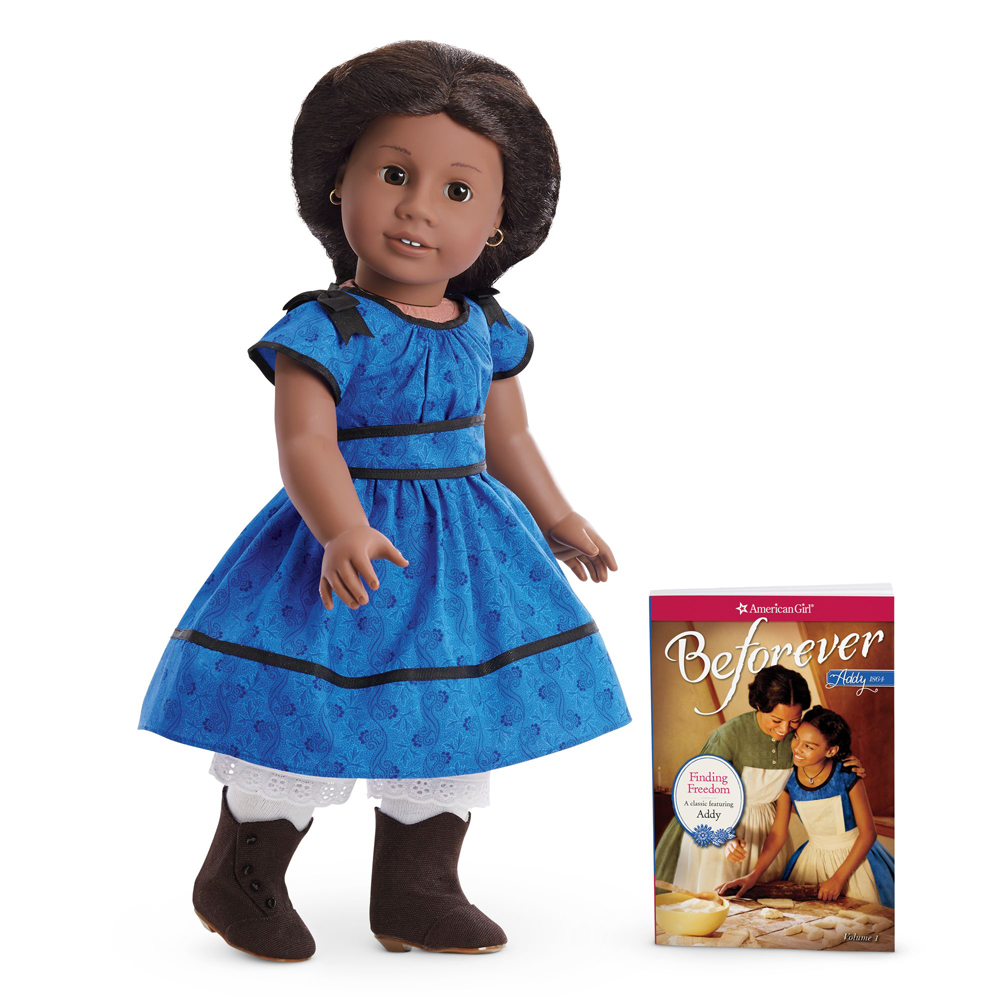 Emmy S American Girl Doll Whispers July 2016