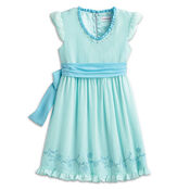 PetalsPosiesDress girls