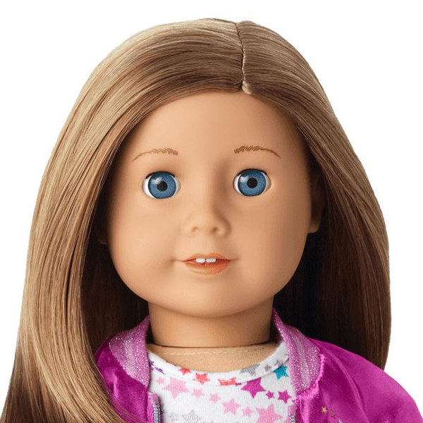 Just Like You 39 American Girl Wiki Fandom Powered By Wikia Jly39