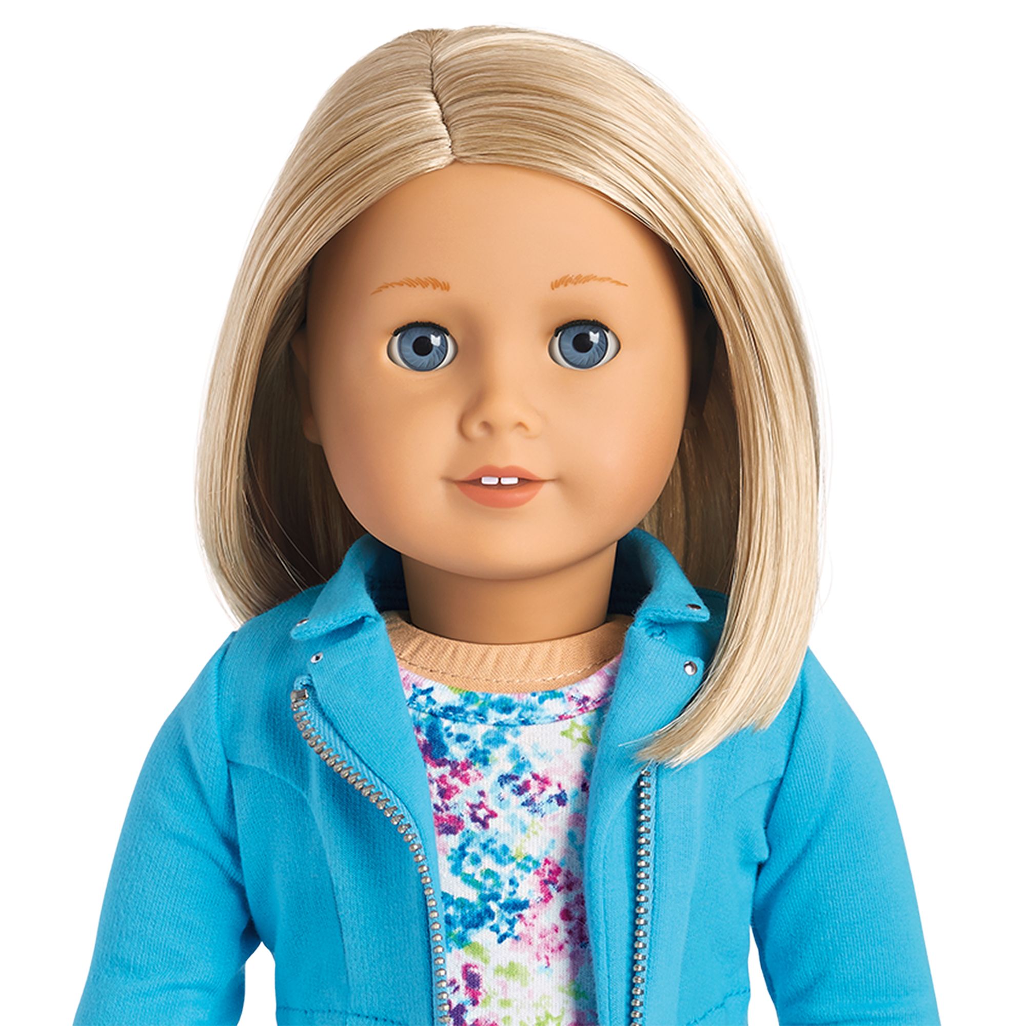 american girl truly me