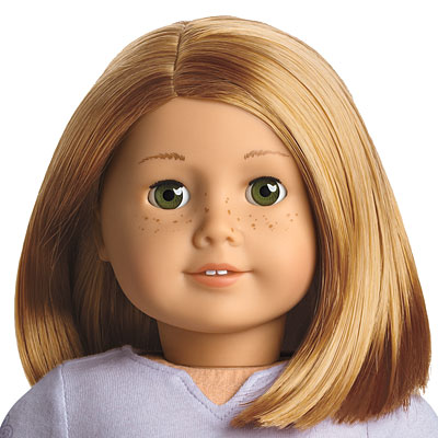 My American Girl #37
