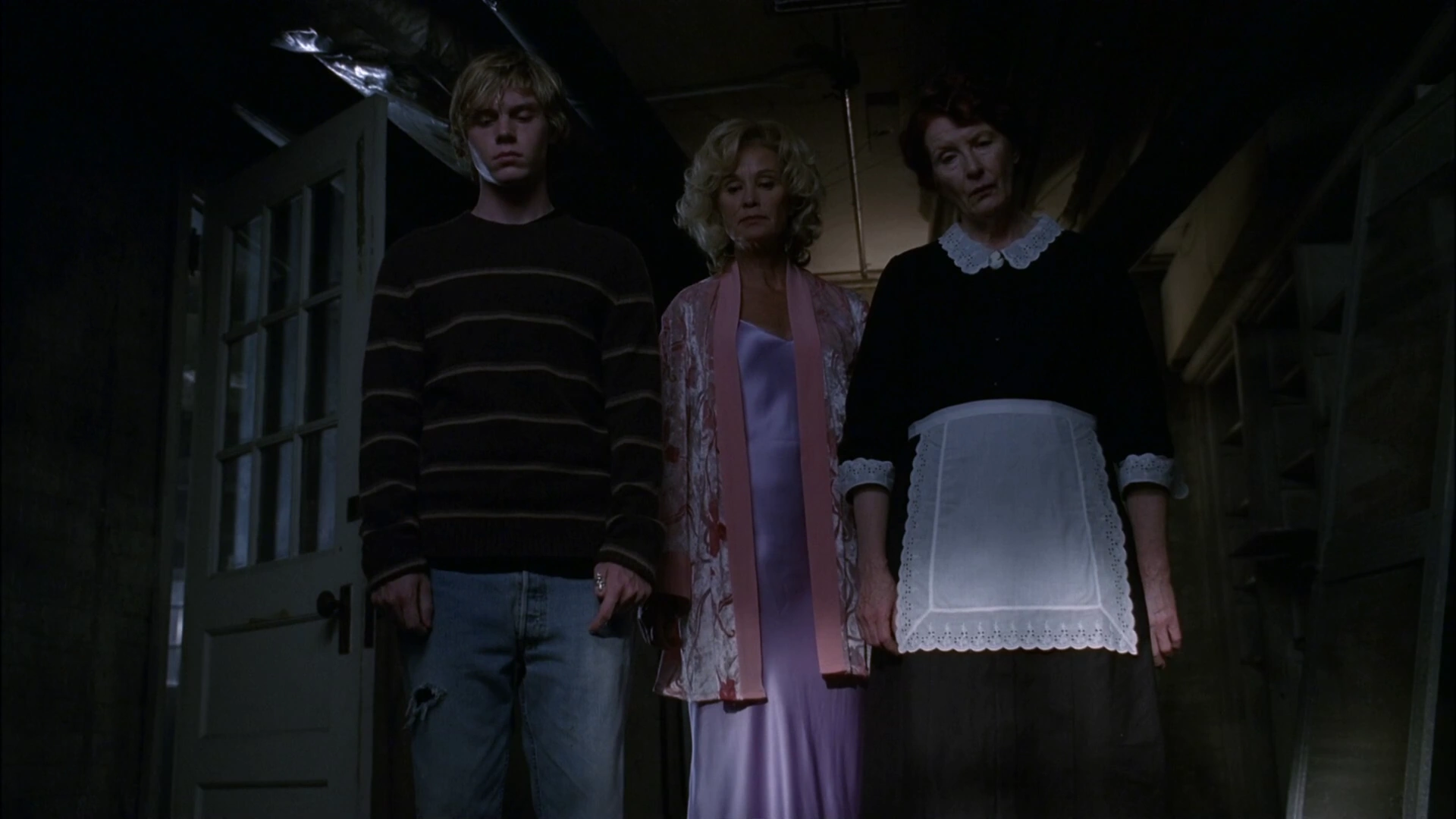 Home Invasion American Horror Story Wiki FANDOM powered by Wikia