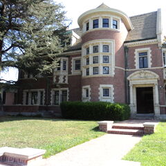 Murder House (location) | American Horror Story Wiki ...