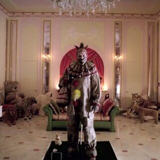 Twisty American Horror Story Wiki Fandom Powered By Wikia
