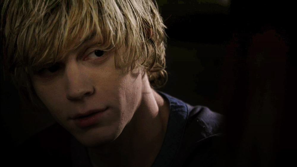 tate langdon toy
