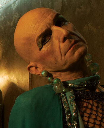 Liz Taylor American Horror Story Wiki Fandom Powered