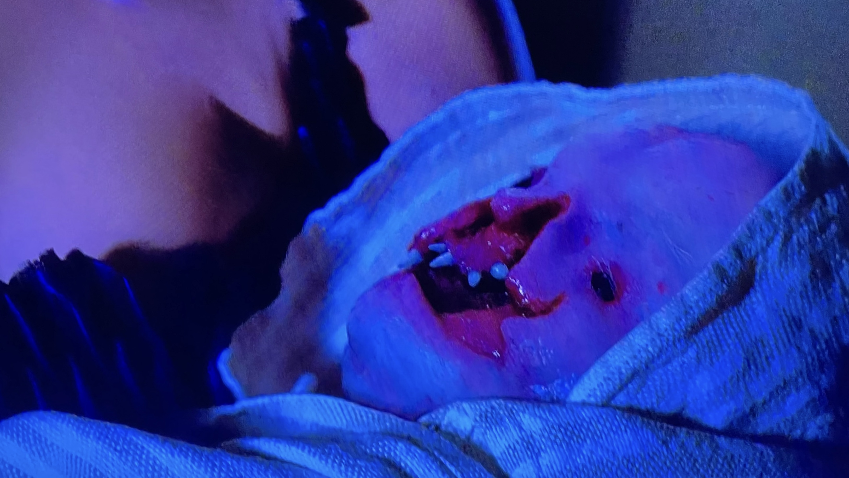 Lady gaga american horror story hotel 4