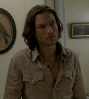 Travis Wanderly American Horror Story Wiki Fandom