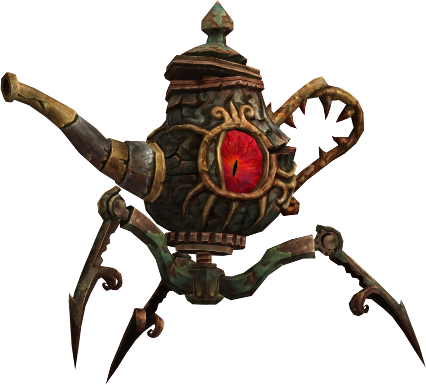 Eyepot Alice Wiki FANDOM powered by Wikia