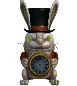 Clockwork Bomb