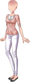 Traje Ep1 - Kentin