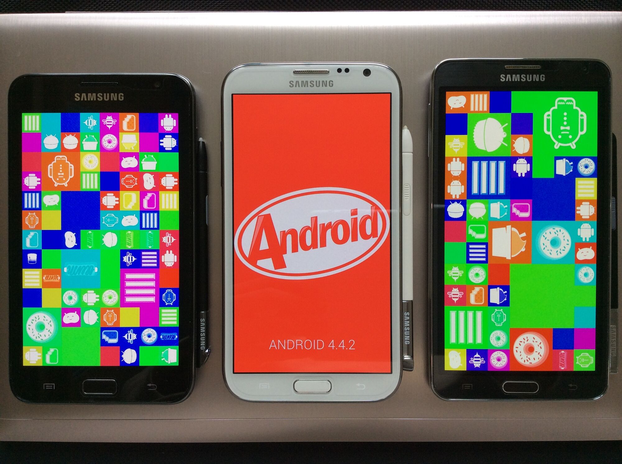 samsung galaxy series in order