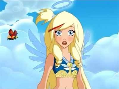 Raf | Angel's Friends Wiki | Fandom
