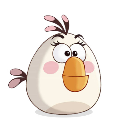 How to draw Angry Birds Toons episode 13 Gardening with