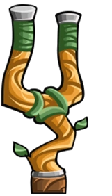 Slingshot - Angry Birds Wiki