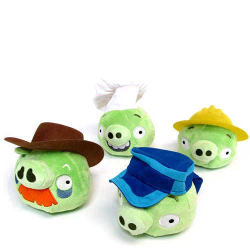 angry birds plush postman pig angry birds plush postman pig