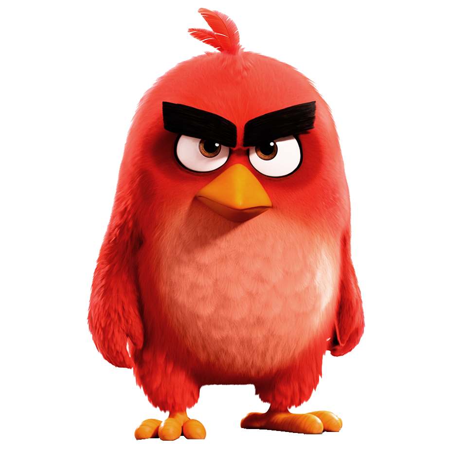 Image - ABMovie Red.png | Angry Birds Wiki | Fandom powered by Wikia