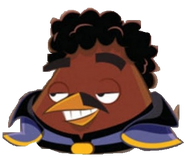 Lando Birdissian | AngryBirds Wiki | Fandom powered by Wikia