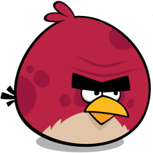 Terence en el juego
