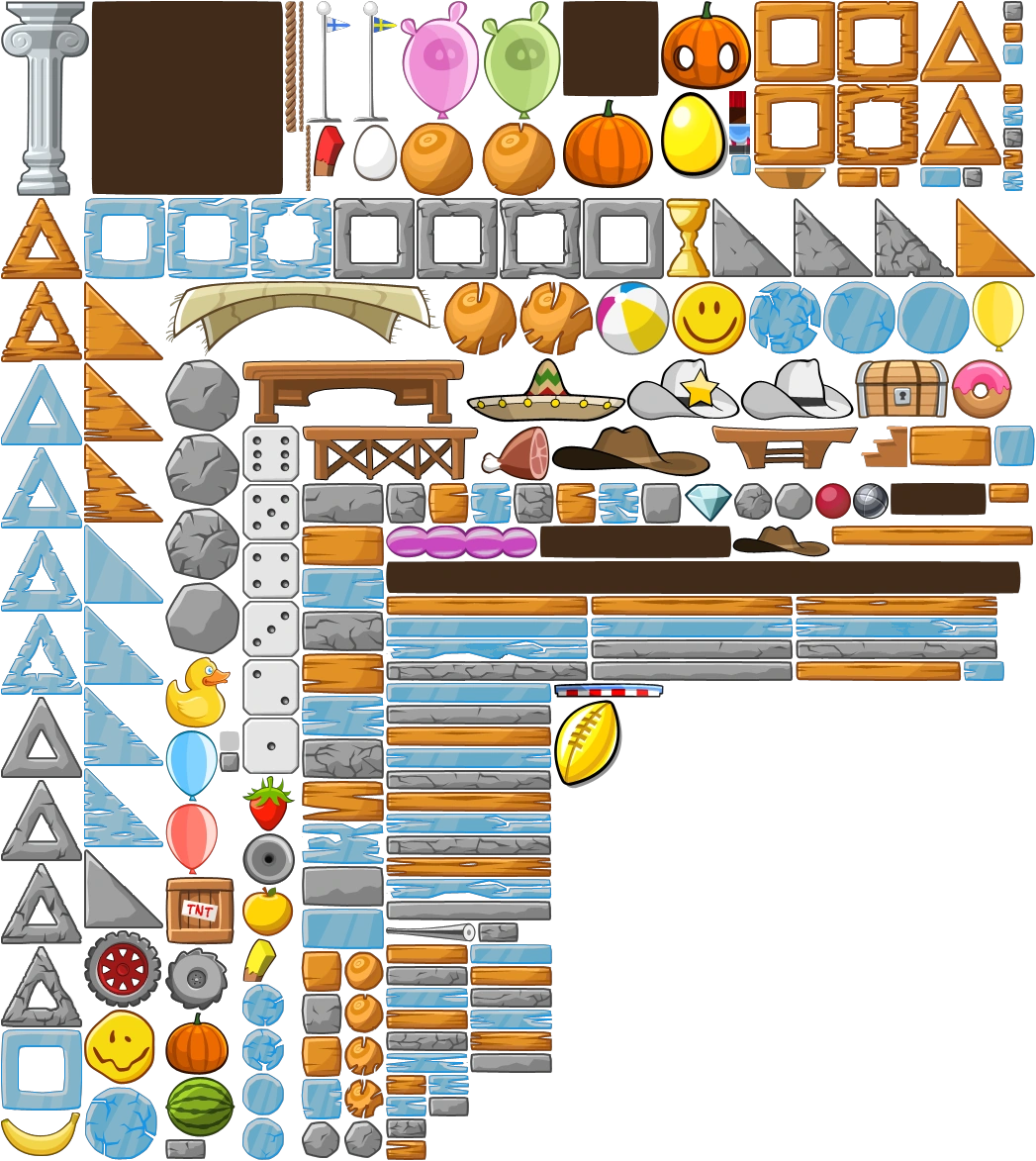 Image Angry Birds Block Sheet 1.png Angry Birds Wiki Fandom