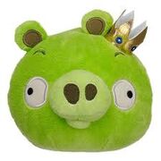 Kingpig