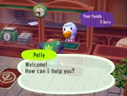 Letter - Animal Crossing Wiki