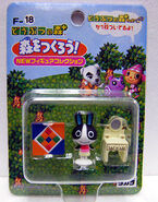 Dotty | Animal Crossing Wiki | Fandom powered by Wikia