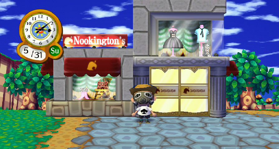 Nookington's | Animal Crossing Wiki | FANDOM powered by Wikia