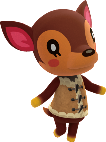 Bibi | Animal Crossing Wiki | FANDOM powered by Wikia