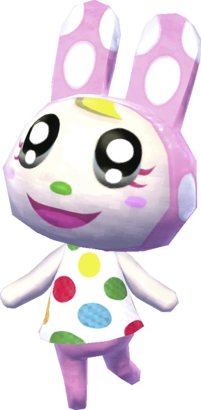 Lali | Animal Crossing Enciclopedia | FANDOM powered by Wikia