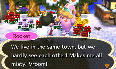 Image - Rocket ACNL Expressive Crying.png | Animal Crossing Wiki