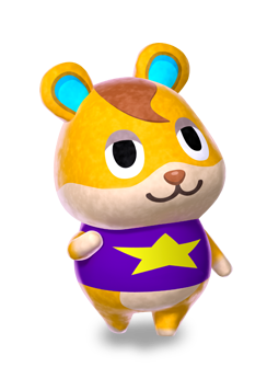 Jojo | Animal Crossing Wiki | FANDOM powered by Wikia