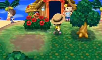 animal crossing new leaf hibiscus animal crossing new leaf hibiscus
