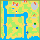 Map | Animal Crossing Wiki | Fandom powered by Wikia