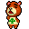 Pinky | Animal Crossing Wiki | Fandom powered by Wikia