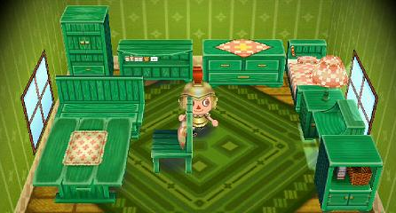 Modern Furniture Animal Crossing New Leaf green series | animal crossing wiki | fandom poweredwikia Modern Furniture Animal Crossing New Leaf green series | animal crossing wiki | fandom poweredwikia