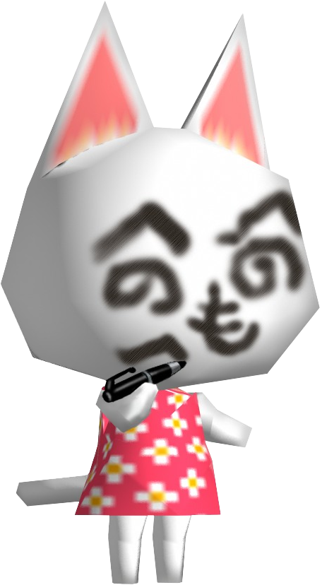 Blanca | Animal Crossing Wiki | Fandom powered by Wikia