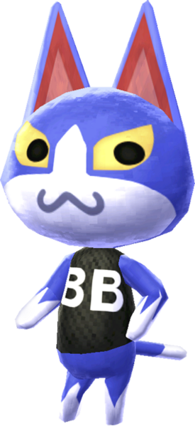 Tom | Animal Crossing Wiki | Fandom powered by Wikia