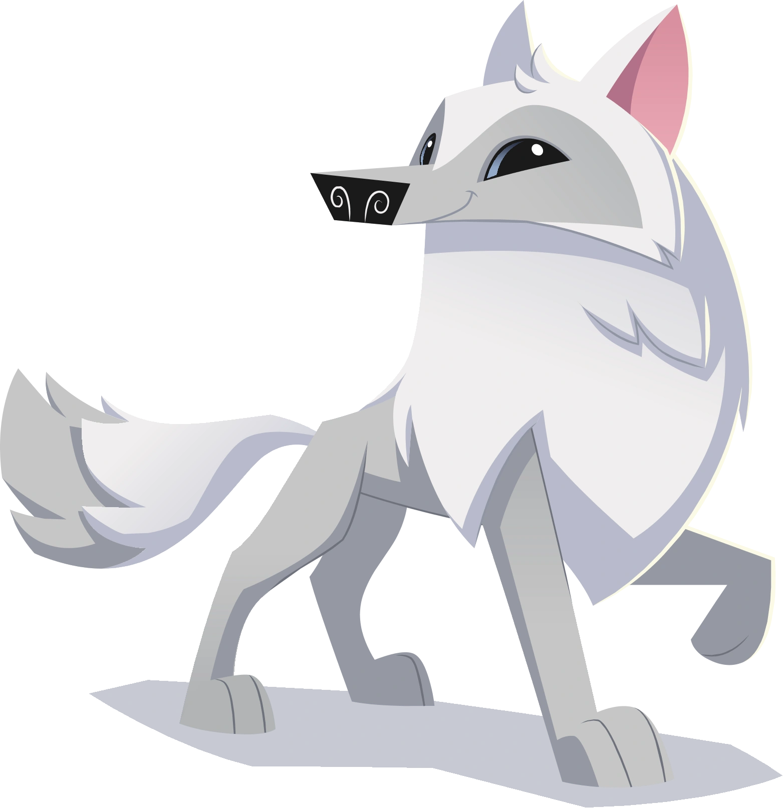 Image Arctic Wolf.png Animal Jam Wiki Fandom powered by Wikia