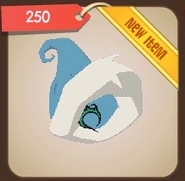 Animal Jam Arctic Hood Animal Jam Arctic Hood