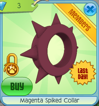 Animal Jam Transparent Glitched Ring Animal Jam Transparent Glitched Ring